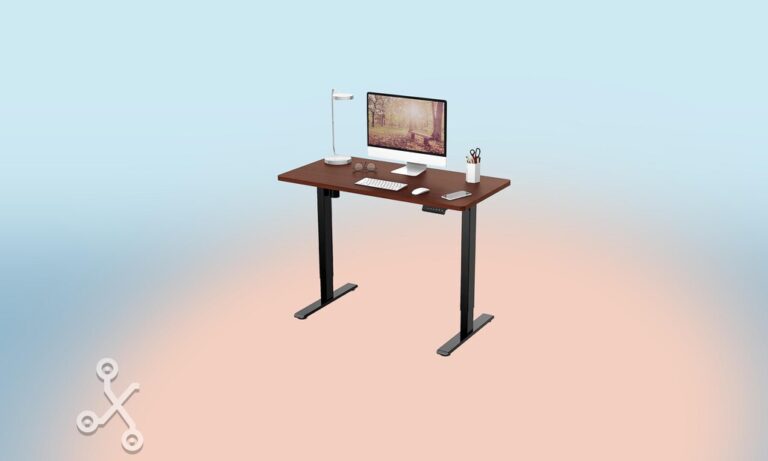 Read more about the article Ofertón en este escritorio elevable: el elegante Flexispot EF1 está ahora a mínimo, por menos de 300 euros