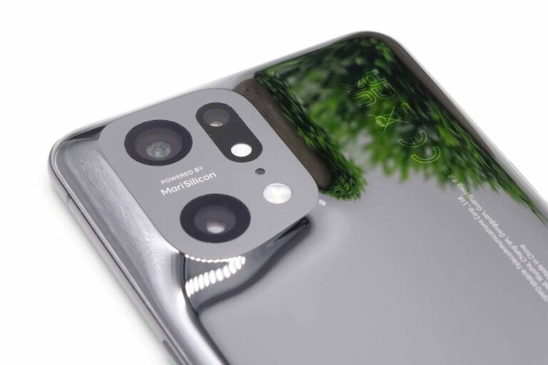 Read more about the article OPPO abandona su división de procesadores propios. Es todo un aviso al resto de marcas de móviles