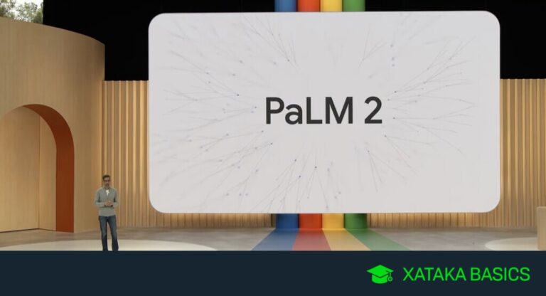 Read more about the article PaLM 2: qué es, cómo funciona, qué puede hacer y cómo probar este modelo de lenguaje por inteligencia artificial