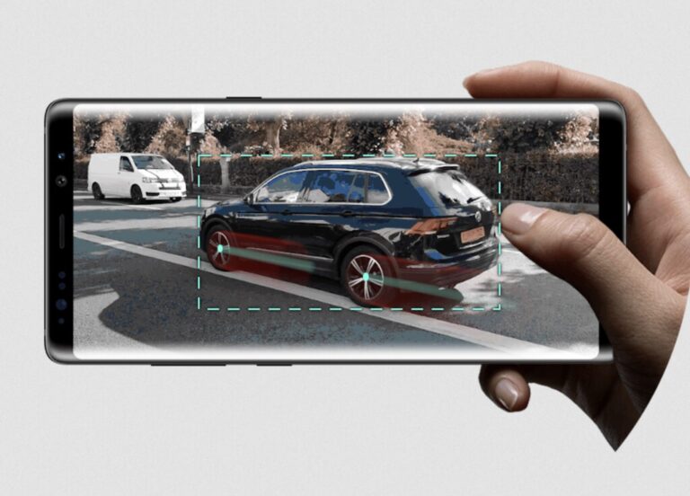 Read more about the article Podemos tener un radar móvil en nuestro bolsillo. Muchos no creen que sea una buena idea