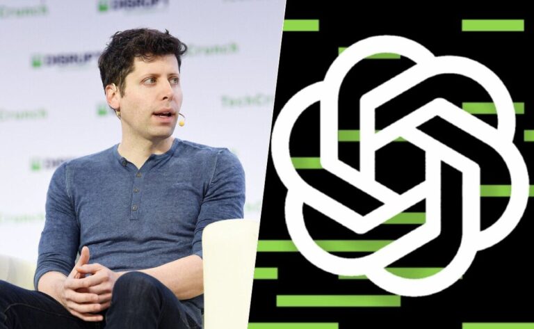 Read more about the article Sam Altman tiene claro que para regular la IA hay que licenciarla. Eso es especialmente bueno para OpenAI