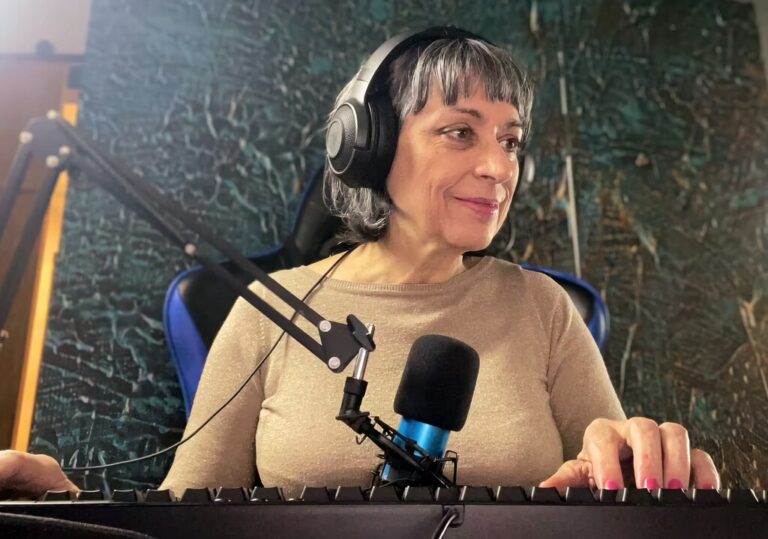 Read more about the article Tengo 64 años y soy streamer de League of Legends: “Yo lo que quiero es jugar bien, que la gente me vea por eso”