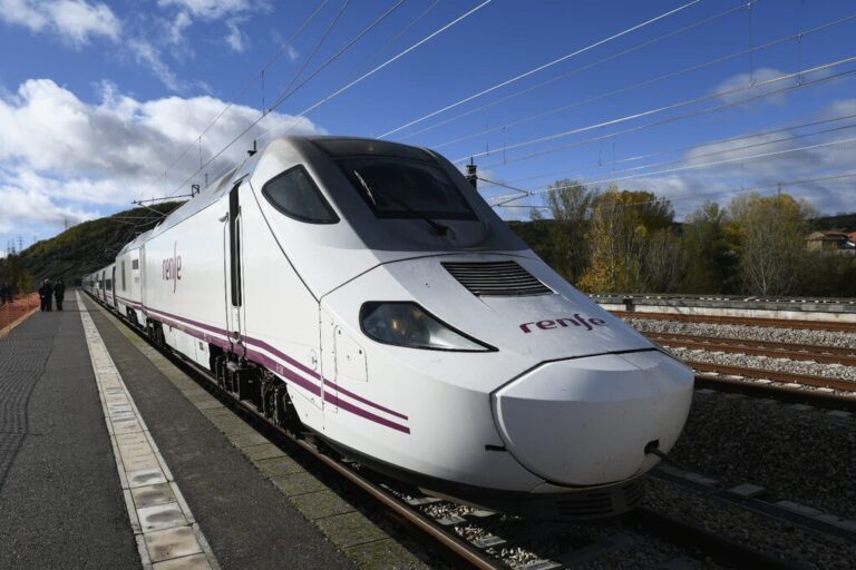 Read more about the article Tras 20 años en espera, Asturias al fin tiene fecha para la llegada del AVE. Otra cosa es que se cumpla