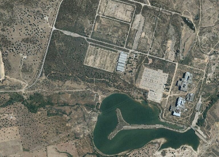 Read more about the article Valdecaballeros es la única presa que va a demoler España. Sólo hay un problema: nadie quiere encargarse