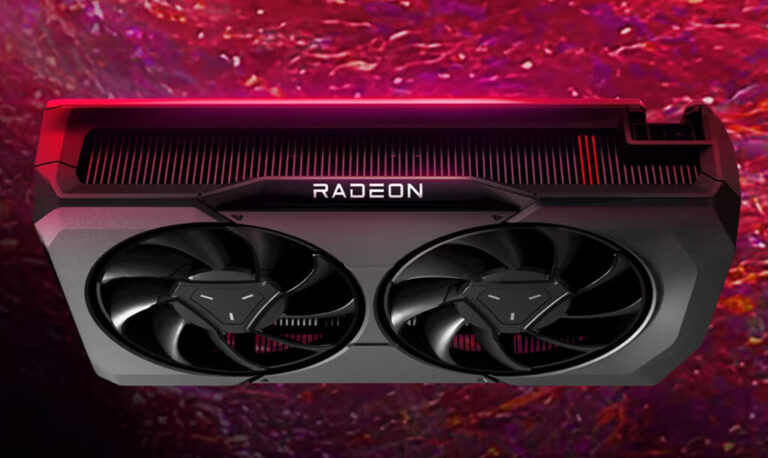 Read more about the article Ya está aquí la Radeon RX 7600: AMD se lanza (por fin) al asalto de la gama media y con un precio competitivo