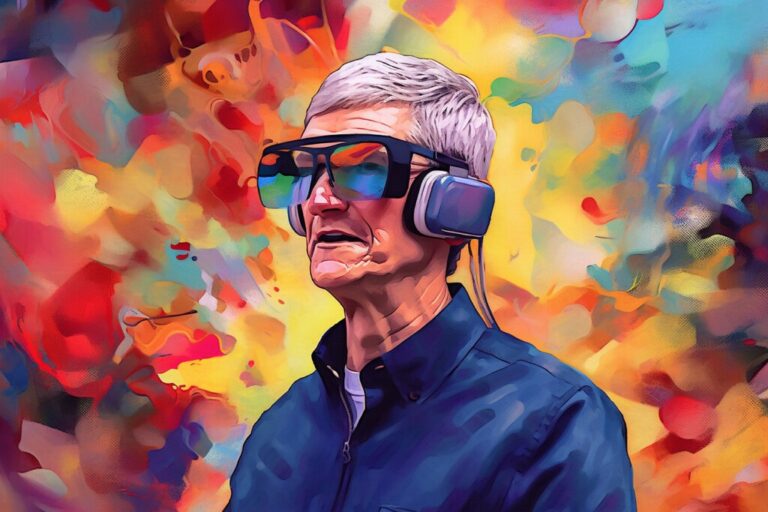 Read more about the article Apple ha sufrido dos grandes cambios en los últimos años. Está a punto de revelarnos si suma un tercero