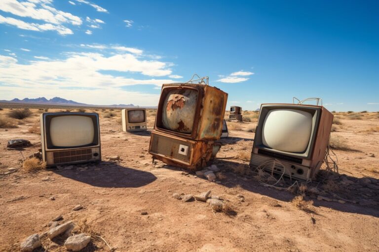 Read more about the article El contenido de las plataformas no va a estar ahí para siempre: lo estamos descubriendo por las malas