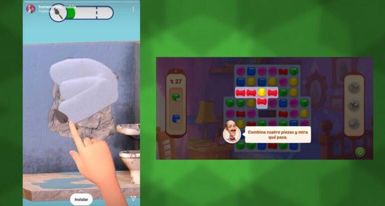 Read more about the article El juego que me he descargado ni se parece al del anuncio que vi en Instagram: no eres tú, es habitual y muy lucrativo