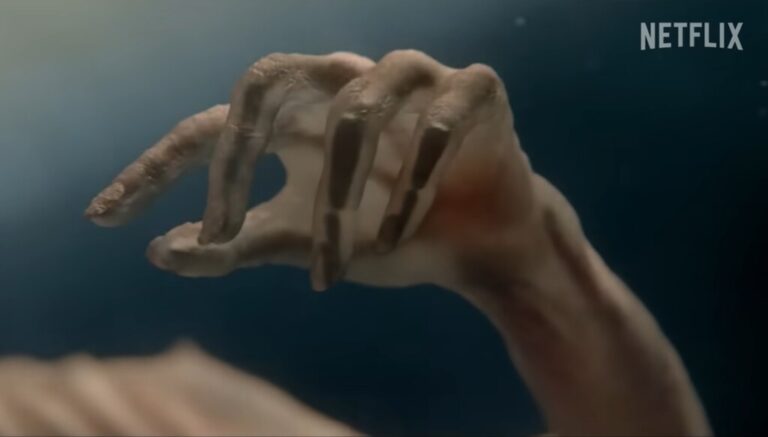 Read more about the article ‘El problema de los 3 cuerpos’ de Netflix ya tiene tráiler y fecha de estreno: así luce esta epopeya de ciencia ficción