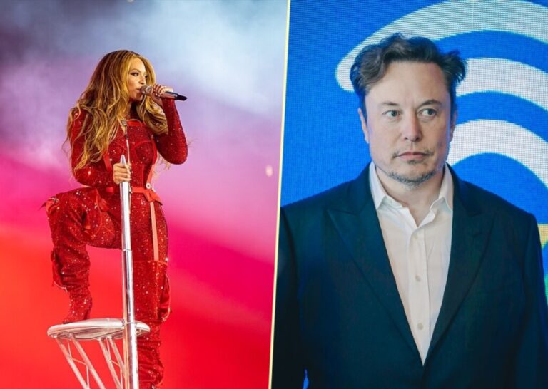 Read more about the article El problema de Twitter con el copyright ha explotado: la industria musical demanda a Elon Musk por 250 millones de dólares