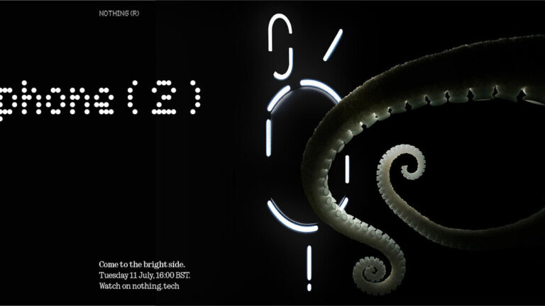 Read more about the article El teléfono del hype ya tiene fecha de presentación: el Nothing Phone (2) está al caer
