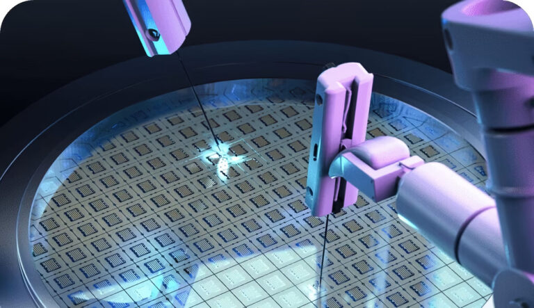 Read more about the article En su batalla contra TSMC, Samsung promete que comenzará a producir chips de 2 nm a gran escala en 2025