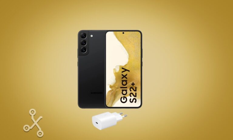 Read more about the article Este teléfono de gama alta de Samsung nunca había sido tan barato: el S22+ ofrece más pantalla por menos de lo que cuesta un S22