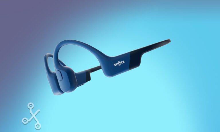 Read more about the article Estos auriculares Bluetooth de conducción ósea para deportistas están de oferta y te ofrecen más seguridad para salir a correr