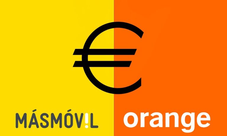 Read more about the article Europa alerta que la fusión de Orange y MásMóvil puede provocar “grandes subidas de precios”