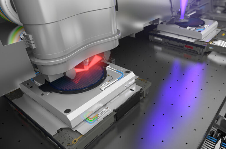 Read more about the article Europa tiene un plan para proteger su único gran éxito en la industria de los chips del acoso de China