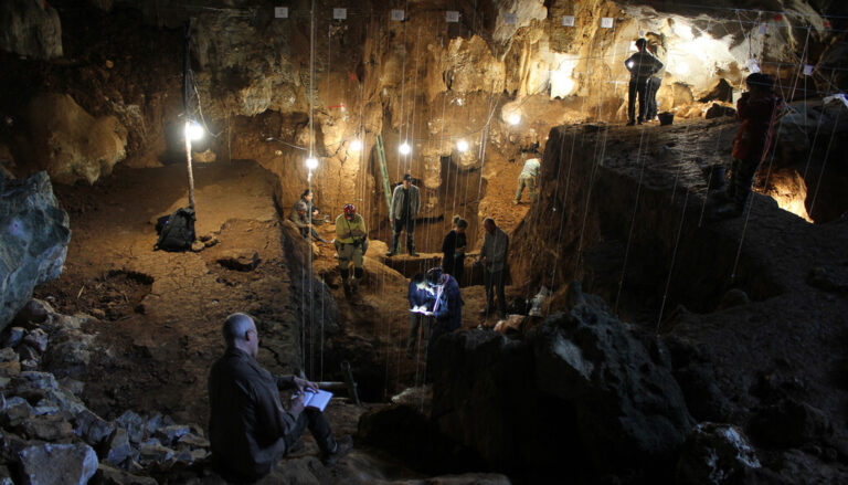 Read more about the article Hace 86.000 años, una “población fallida” intentó asentarse en el sudeste asiático. Hoy la hemos encontrado