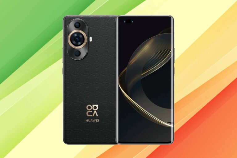 Read more about the article Huawei Nova 11 Pro: los selfies son protagonistas en un móvil que presume de trasera de piel vegana