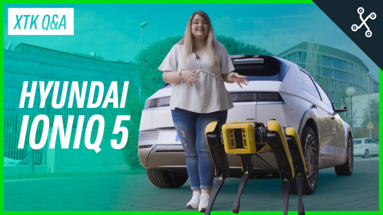 Read more about the article Hyundai IONIQ 5 a examen: las preguntas que nos habéis enviado (y sus respuestas) sobre este coche 100% eléctrico