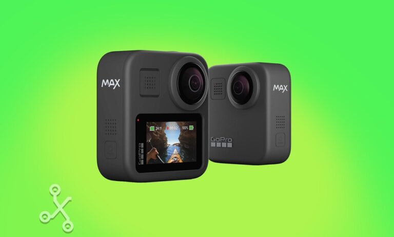 Read more about the article La cámara de acción 360 de GoPro ideal para llevar en vacaciones lleva tiene un descuentazo de casi 100 euros