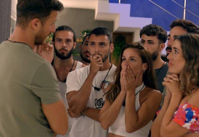 Read more about the article ‘La Isla de las Tentaciones’, pero generada por IA: la idea de Netflix para su nuevo reality show