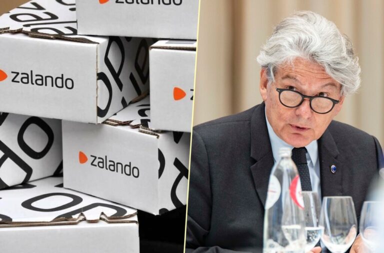 Read more about the article La ley europea para las Big Tech ha sido denunciada por quien menos se esperaba: Zalando