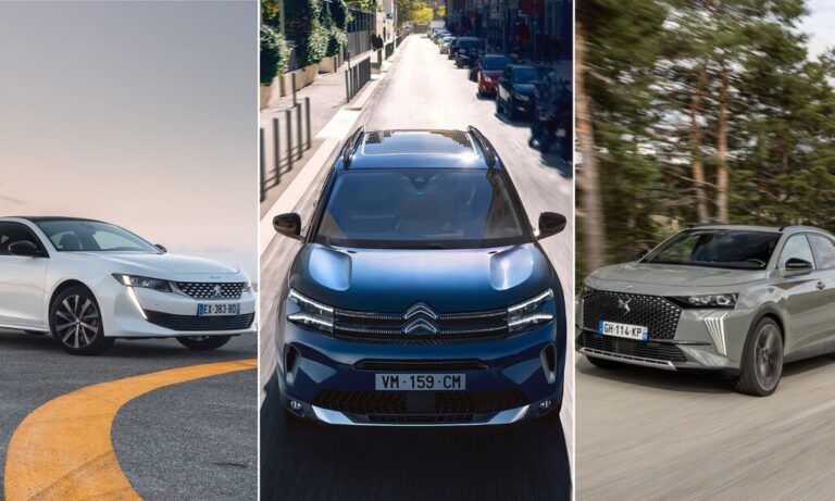Read more about the article La OCU calcula que 70.000 coches de Citroën, Peugeot y DS corren riesgo de incendiarse. Así pide actuar