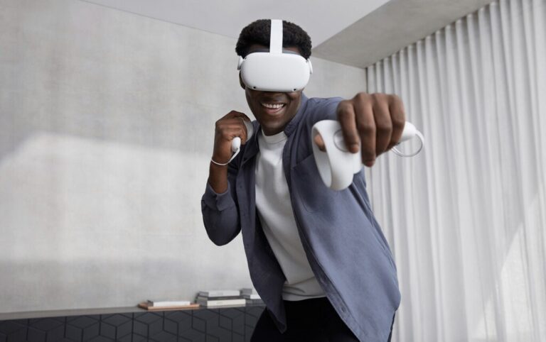 Read more about the article La realidad virtual tampoco se librará de las suscripciones. Meta ya ha dado el primer paso