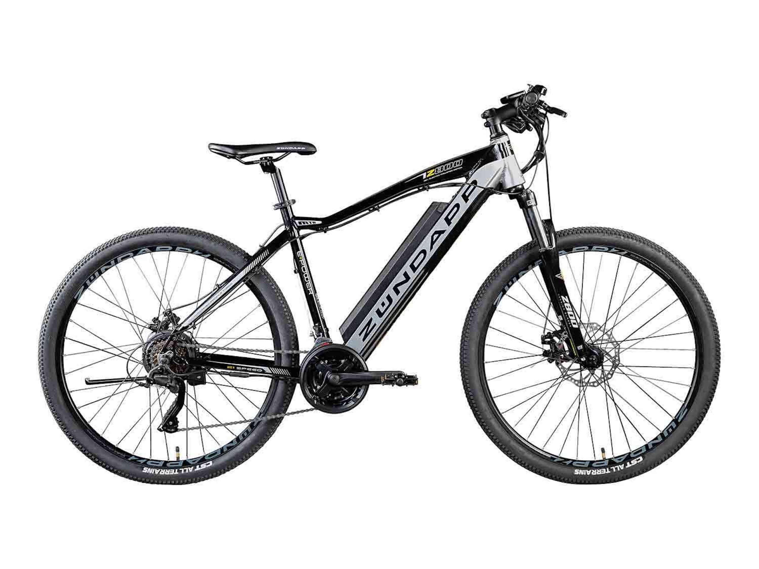 You are currently viewing Lidl quiere comerse el mercado de la bicicleta eléctrica con su arma más poderosa: hundir los precios