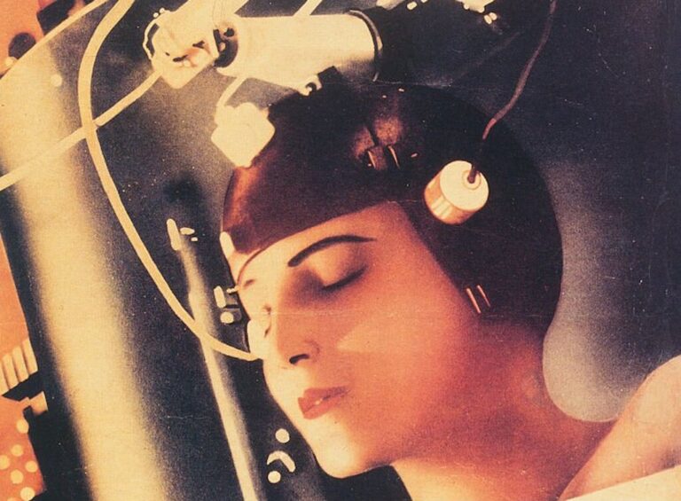 Read more about the article Más ciencia ficción que es cancelada definitivamente: no tendremos remake de ‘Metrópolis’ en Apple TV+