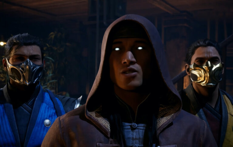 Read more about the article ‘Mortal Kombat 1’ presenta su primer gameplay y promete un reinicio para la serie y sus personajes