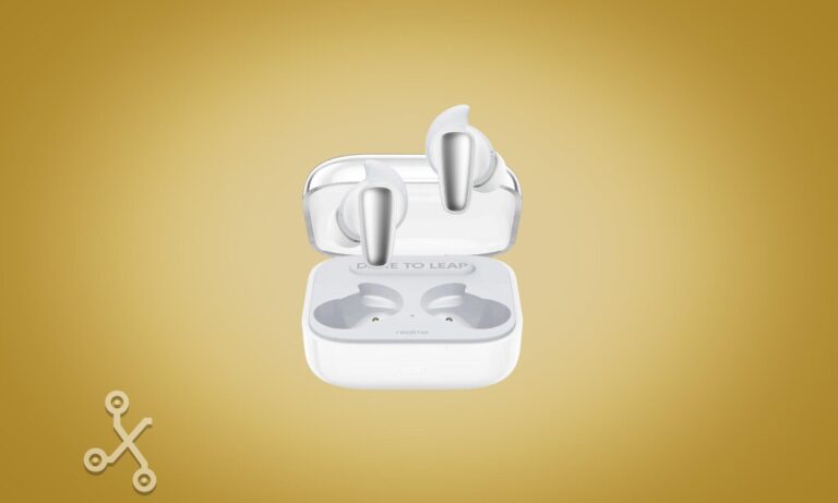 Read more about the article No son Xiaomi, pero estos auriculares Bluetooth tienen cancelación de ruido y compiten en precio con los de la marca china