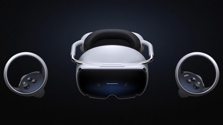 Read more about the article OPPO MR Glass: las gafas de realidad mixta ya están preparadas para dejar atrás a las de realidad virtual