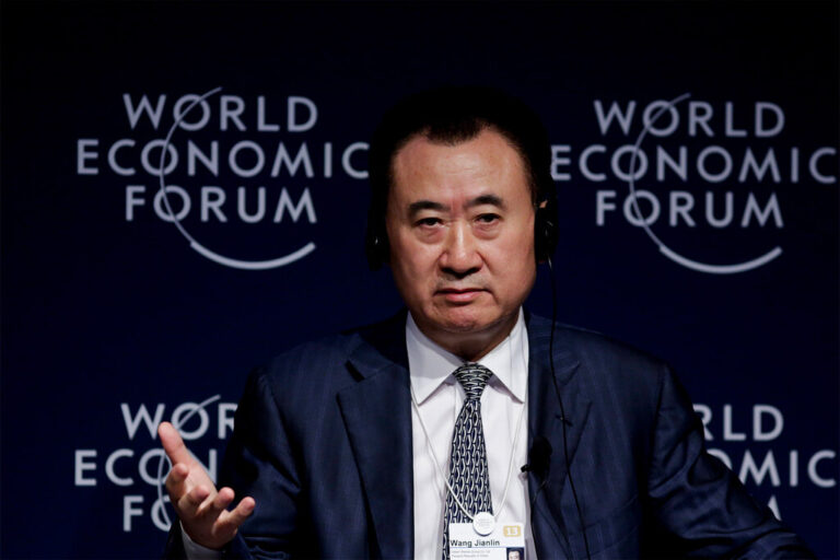 Read more about the article Perder 33.000 millones de euros en un año es posible. Especialmente si eres un multimillonario chino dueño de Wanda
