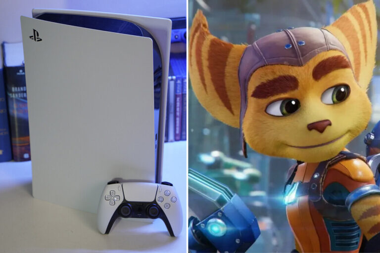 Read more about the article Sony tiene un as bajo la manga para potenciar PS Plus: streaming de videojuegos de PlayStation 5 en la consola