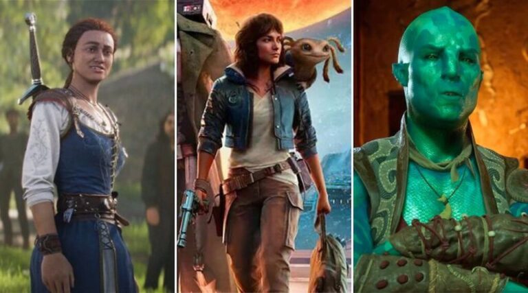 Read more about the article Xbox Games Showcase 2023: estos son todos los juegos presentados