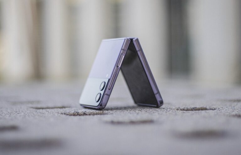 Read more about the article Ya sabemos cuándo se celebrará el próximo Samsung Galaxy Unpacked (y será un festival de los plegables)