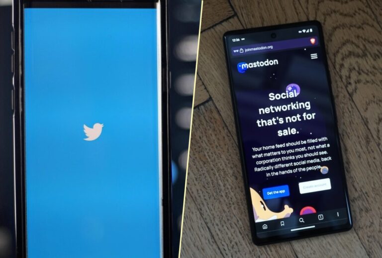 Read more about the article Ante el enésimo caos de Twitter generado por Elon Musk, muchos buscan alternativa. Sigue sin ser Mastodon
