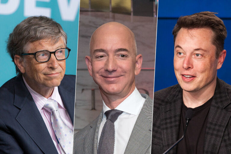 Read more about the article Cómo es trabajar día a día con un multimillonario (contado por quienes han tenido que sufrirles)