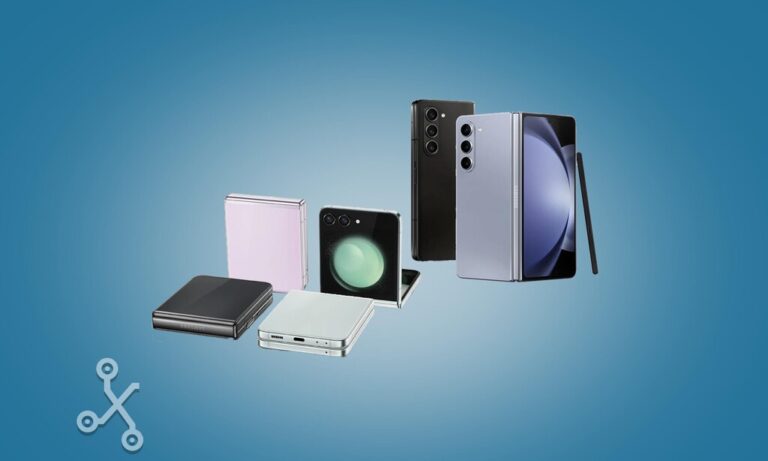 Read more about the article Descuentazo y regalo en precompra para los nuevos Z Flip5 y Z Fold5 de Samsung: 120 euros de ahorro y Galaxy Buds2 Pro incluidos