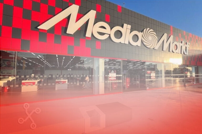 Read more about the article El 24 Aniversario de MediaMarkt deja muchas ofertas en smart TVs, ordenadores y patinetes eléctricos antes del Prime Day