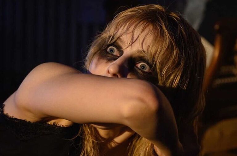 Read more about the article El director de ‘Scott Pilgrim’ firma un thriller con viajes en el tiempo que está entre lo más visto de Prime Video