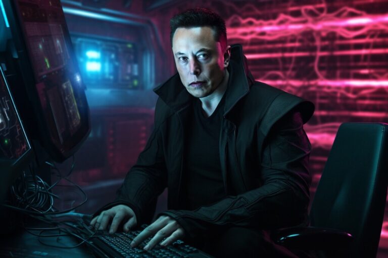 Read more about the article El mayor error de Elon Musk es acabar con lo más valioso que tenía Twitter: el ‘doomscrolling’