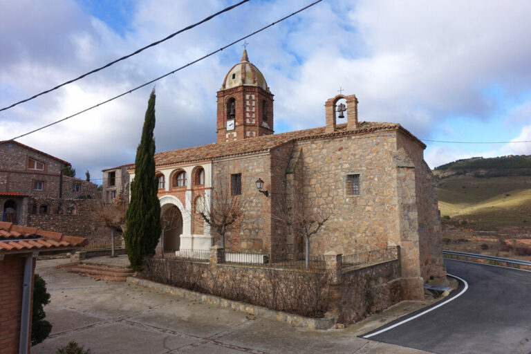 Read more about the article El récord de votación más rápida en unas elecciones en España lo tiene un pueblo de La Rioja: 29 segundos