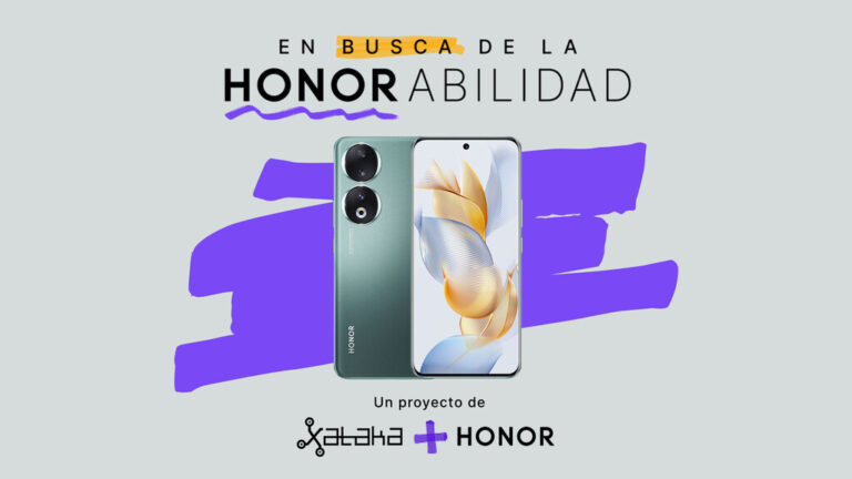Read more about the article En busca de la HONORabilidad: ayúdanos a encontrar proyectos que mejoran el mundo gracias a la tecnología y gana un HONOR 90