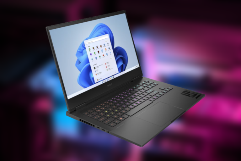 Read more about the article Envíanos tus dudas sobre el OMEN 16, participa en el sorteo y llévate un vale de 150 euros para PcComponentes