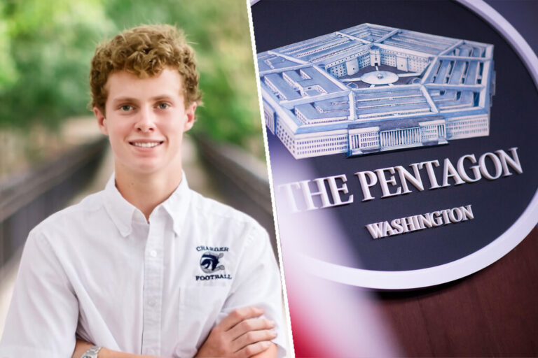 Read more about the article Este joven construía armas cuando era un chaval: ahora el Pentágono y Silicon Valley se disputan su talento