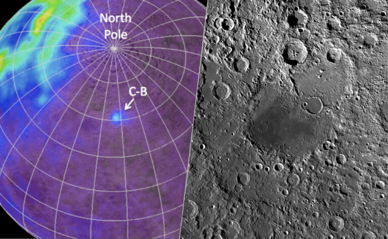 Read more about the article Hay una gran anomalía térmica en la superficie de la Luna (y sólo tenemos medias respuestas)