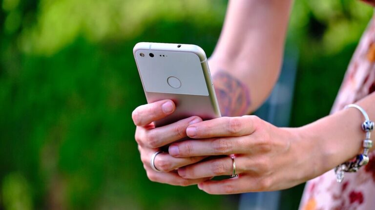 Read more about the article He comprado un Google Pixel XL con Android 10 y no echo de menos casi nada