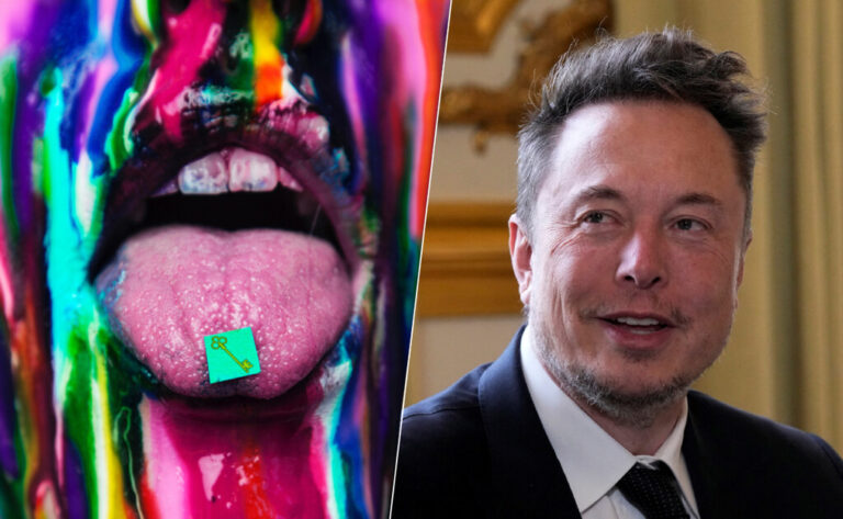 Read more about the article Ketamina, psilocibina y LSD: las microdosis alucinógenas están triunfando entre los millonarios de Silicon Valley